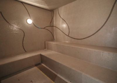 SPA des capucins - Sauna & Hammam