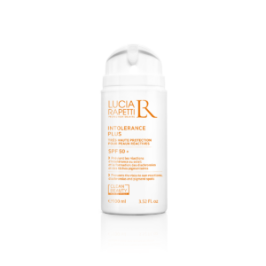 Intolérance Plus SPF 50+ 100ml
