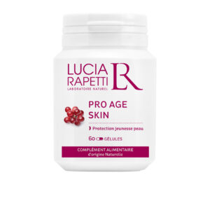 PRO AGE SKIN 60 GEL