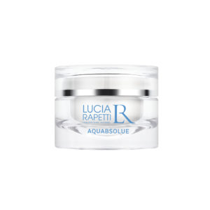 AQUABSOLUE CRÈME HYDRATANTE ÉCLAT 50ml