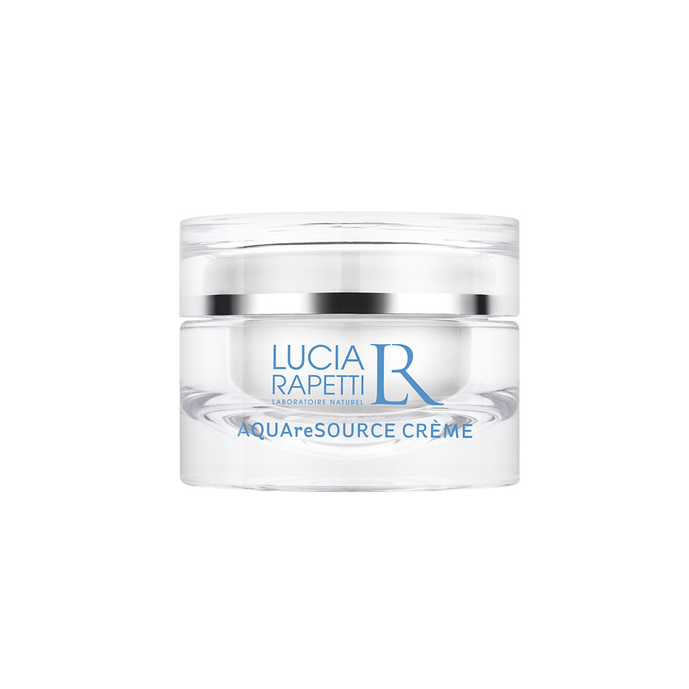 AQUAreSOURCE CRÈME NUIT HYDRATATION VITALE ANTI-ÂGE 50ml