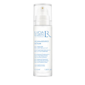 AQUAreSOURCE SÉRUM HYDRATANT REMINÉRALISANT 35ml